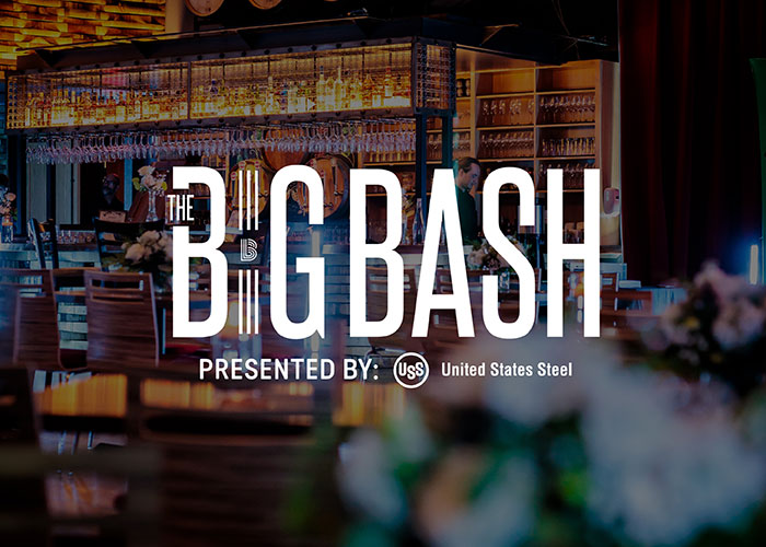 The Big Bash