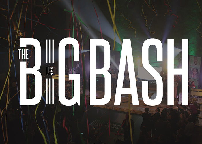 The Big Bash