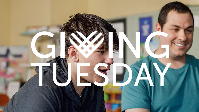 Giving Tuesday Trivia