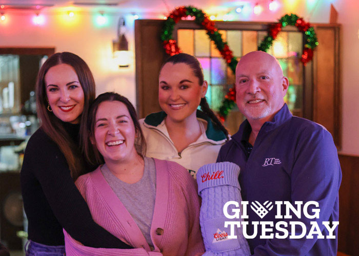 Giving Tuesday Trivia