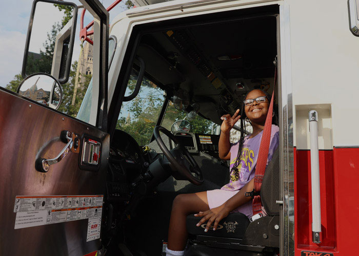 National Night Out